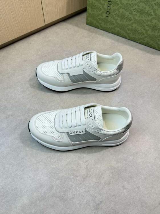 Picture of Gucci Shoes _SKUGuccisz38-45hnh04429294